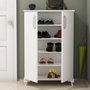 Hanah Home Asta - Blanco